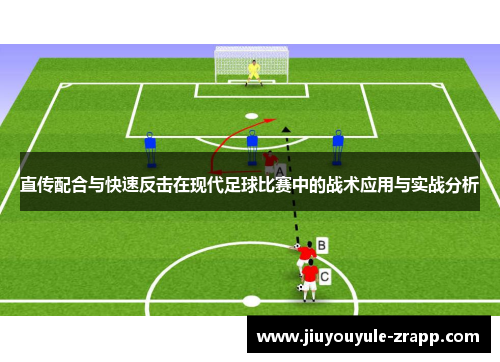 直传配合与快速反击在现代足球比赛中的战术应用与实战分析